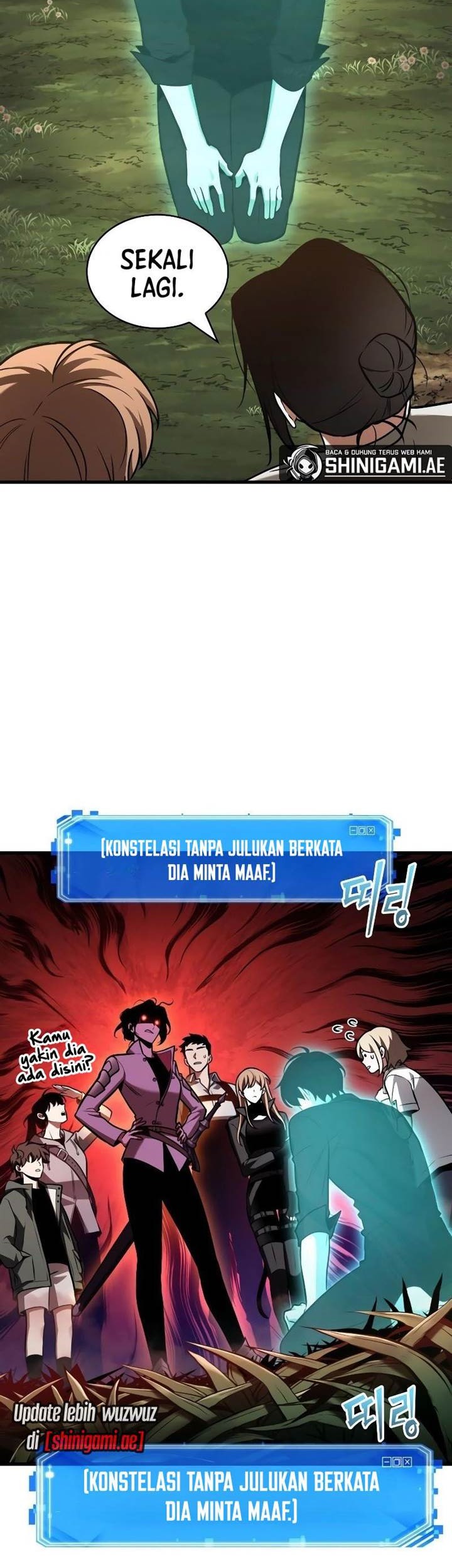 Omniscient Readers Viewpoint Chapter 192 Gambar 35
