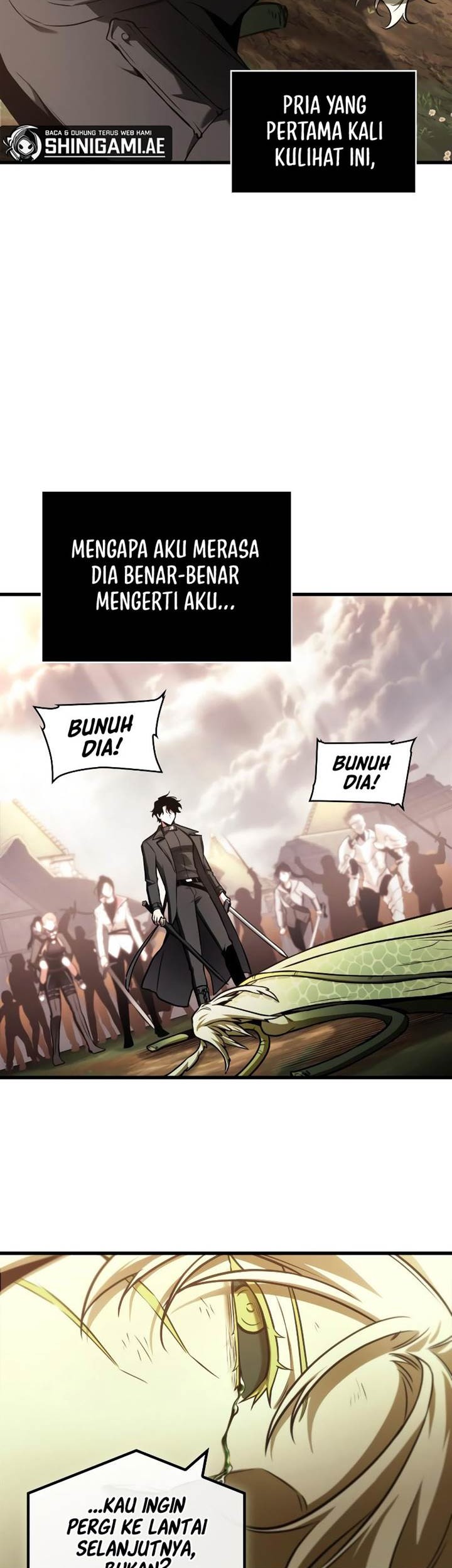 Omniscient Readers Viewpoint Chapter 191 Gambar 42