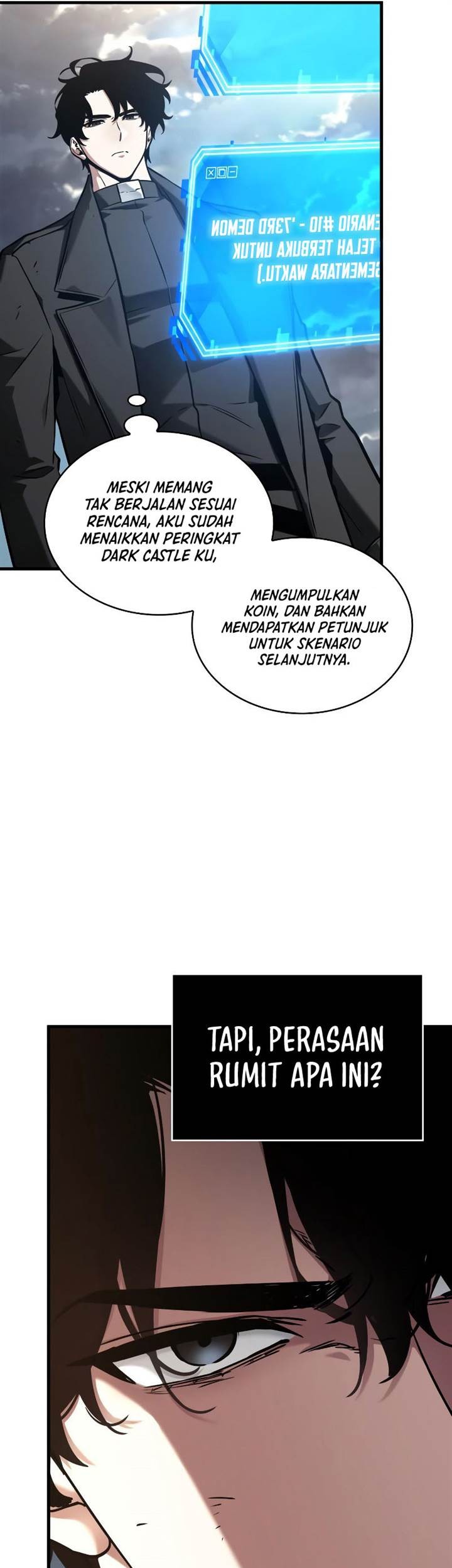 Omniscient Readers Viewpoint Chapter 191 Gambar 52