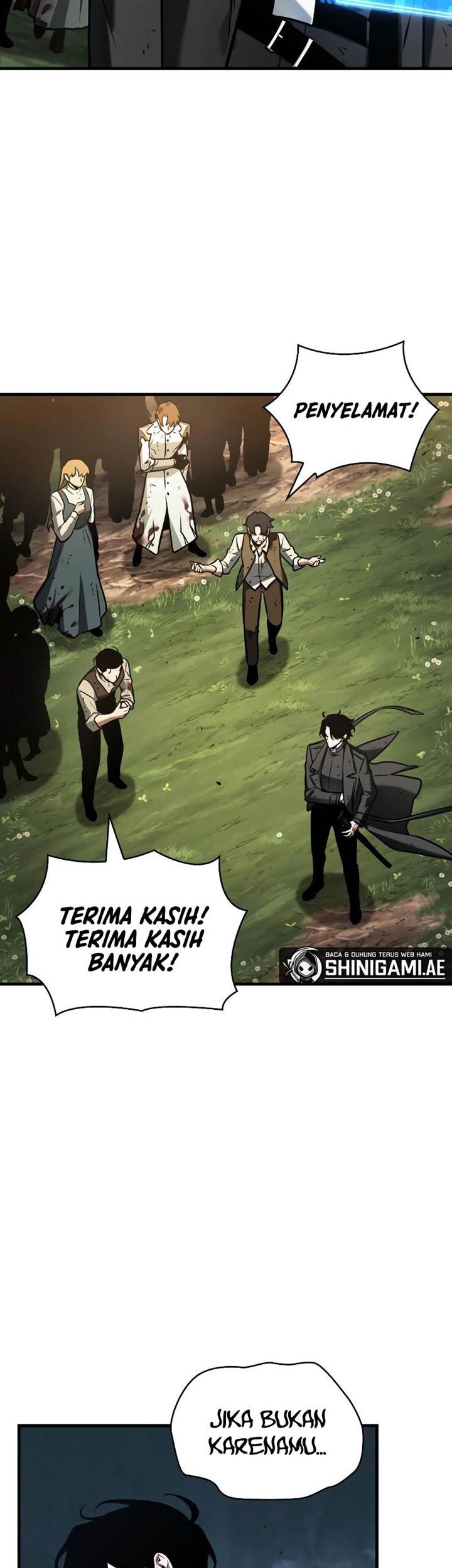 Omniscient Readers Viewpoint Chapter 191 Gambar 54