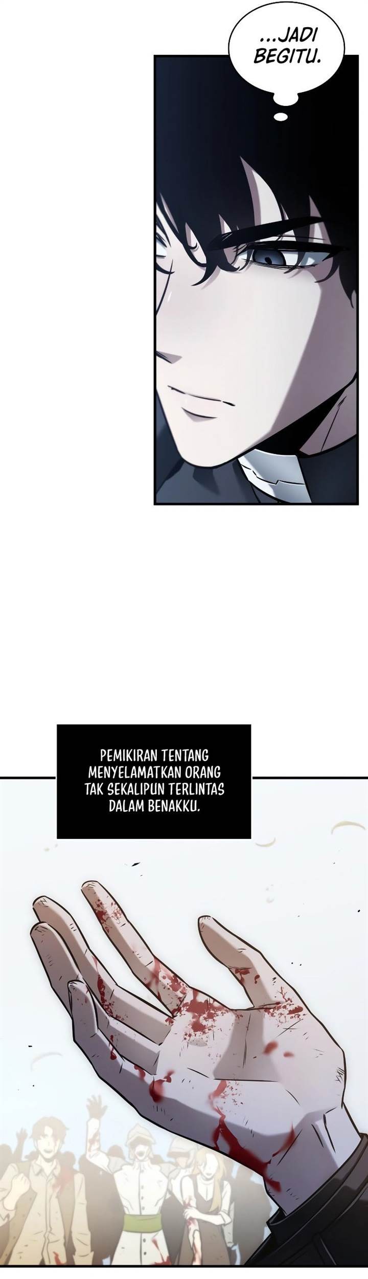 Omniscient Readers Viewpoint Chapter 191 Gambar 56