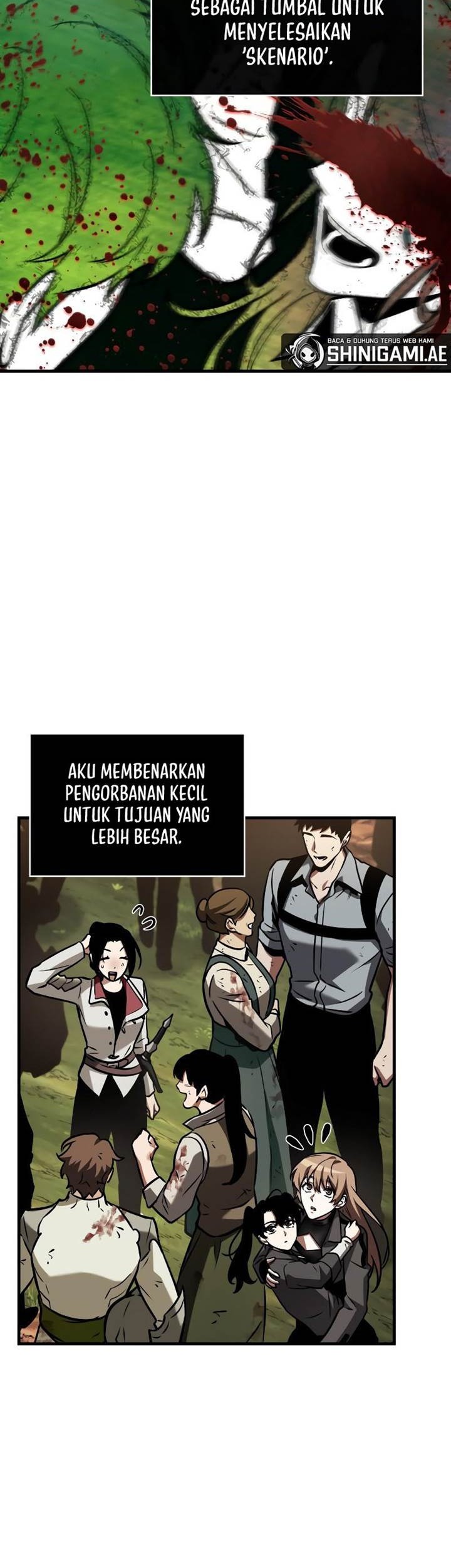 Omniscient Readers Viewpoint Chapter 191 Gambar 58