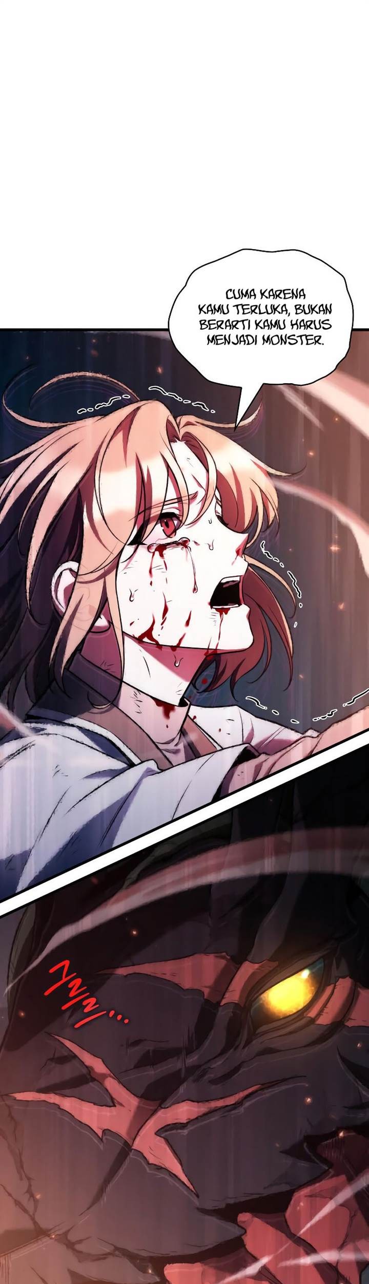 Baca Komik Omniscient Readers Viewpoint Chapter 191 Gambar 1