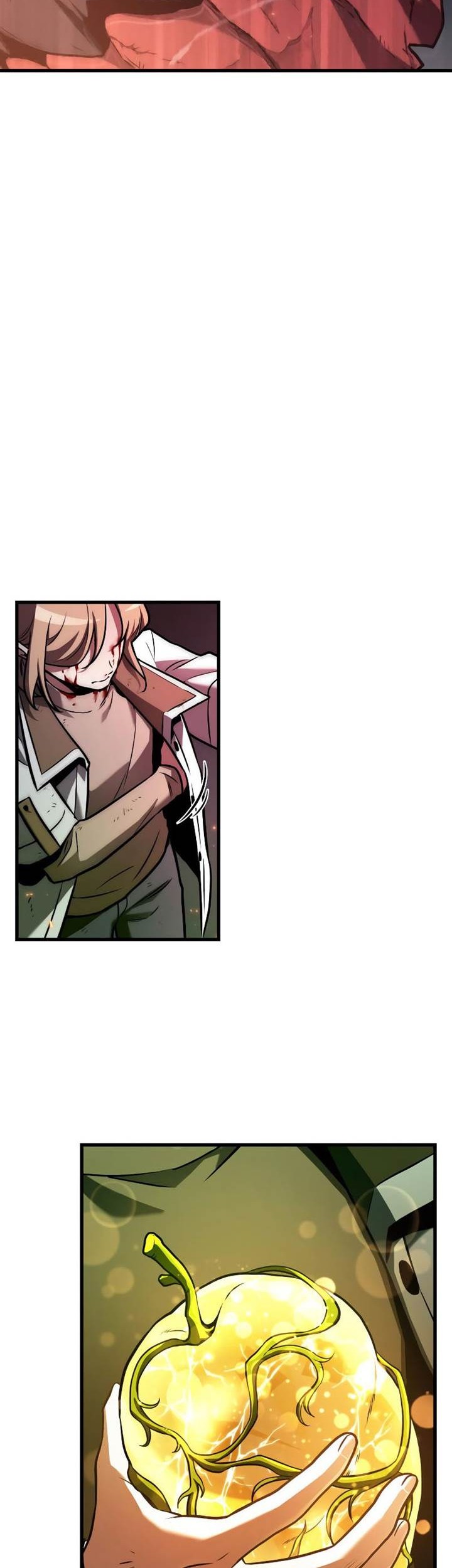 Baca Manhwa Omniscient Readers Viewpoint Chapter 191 Gambar 2