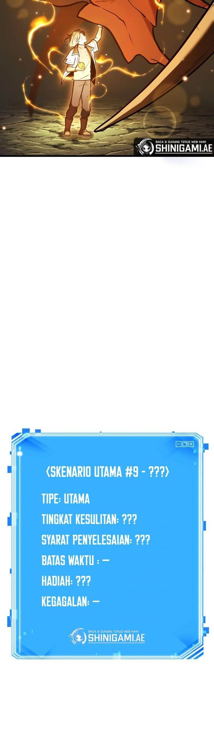Omniscient Readers Viewpoint Chapter 190 Gambar 58