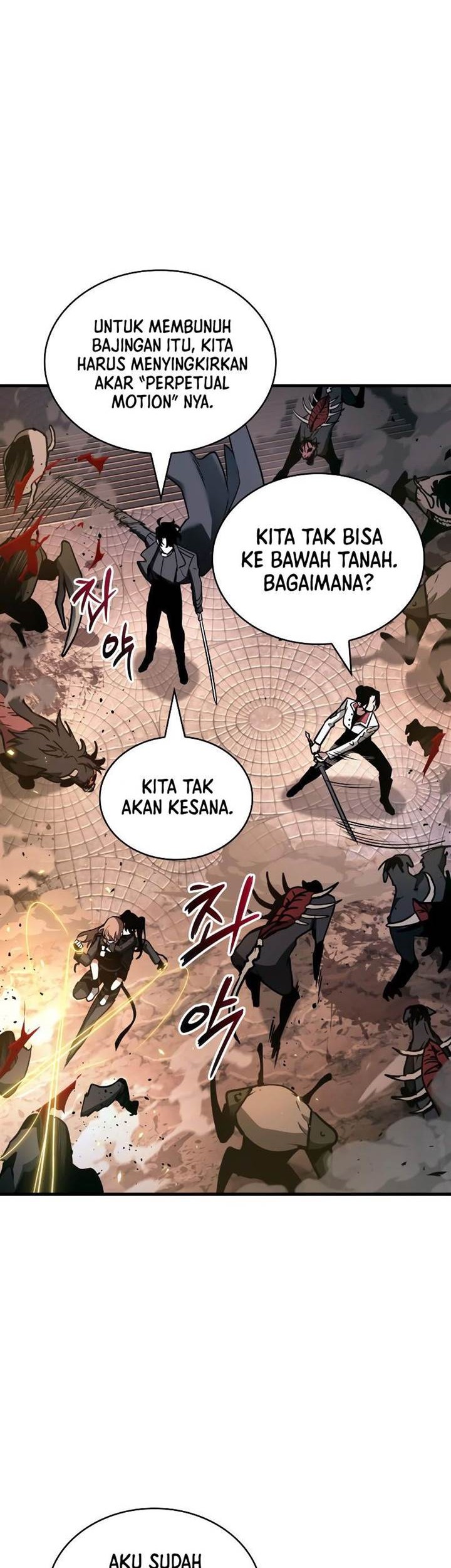 Baca Manhwa Omniscient Readers Viewpoint Chapter 190 Gambar 2