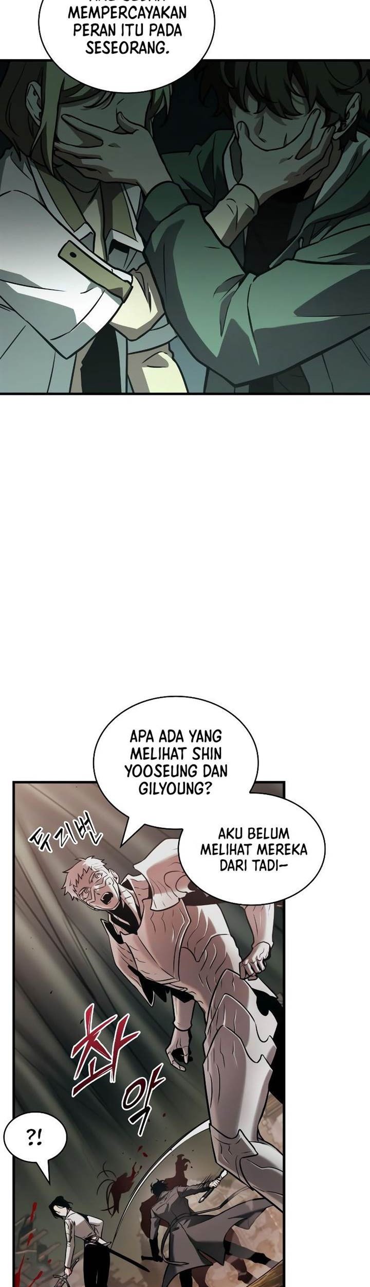 Omniscient Readers Viewpoint Chapter 190 Gambar 3