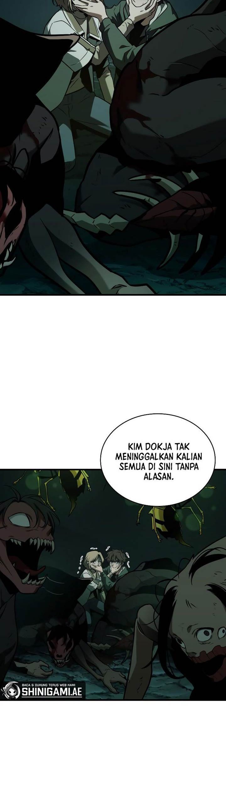 Omniscient Readers Viewpoint Chapter 190 Gambar 6