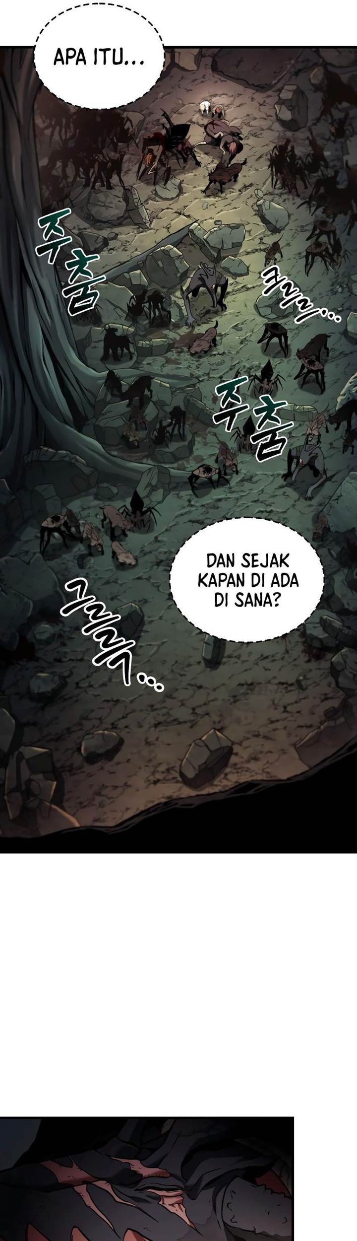Omniscient Readers Viewpoint Chapter 190 Gambar 25