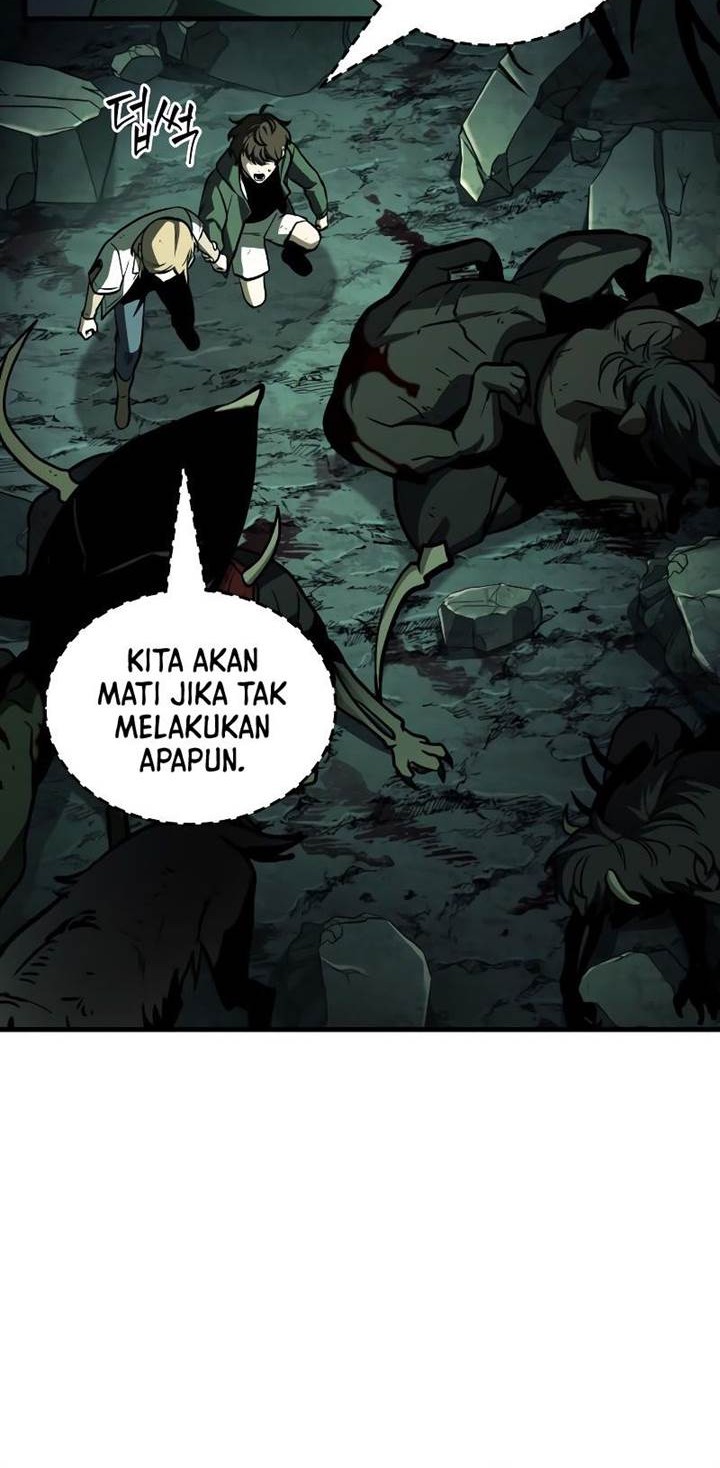 Omniscient Readers Viewpoint Chapter 190 Gambar 28