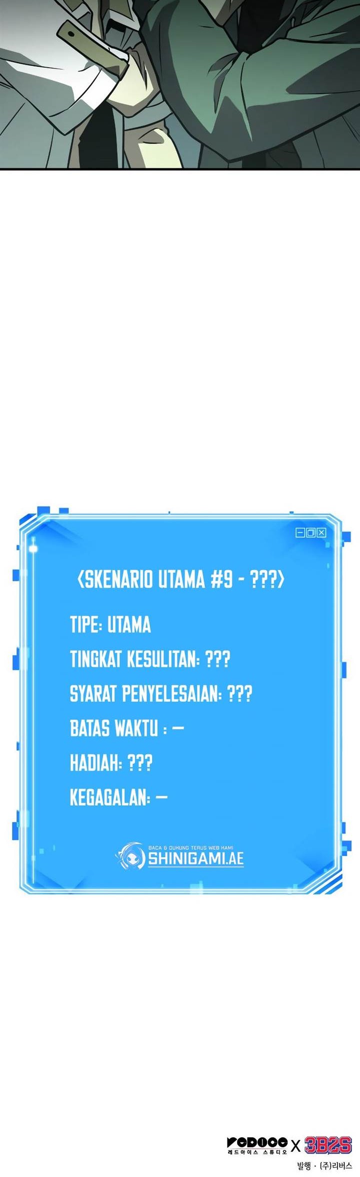 Omniscient Readers Viewpoint Chapter 189 Gambar 56
