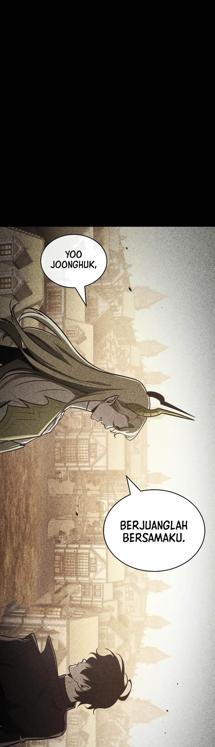 Baca Komik Omniscient Readers Viewpoint Chapter 189 Gambar 1