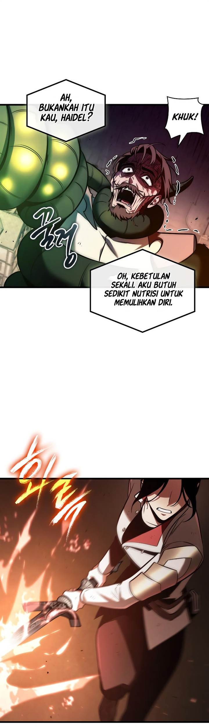 Omniscient Readers Viewpoint Chapter 189 Gambar 9