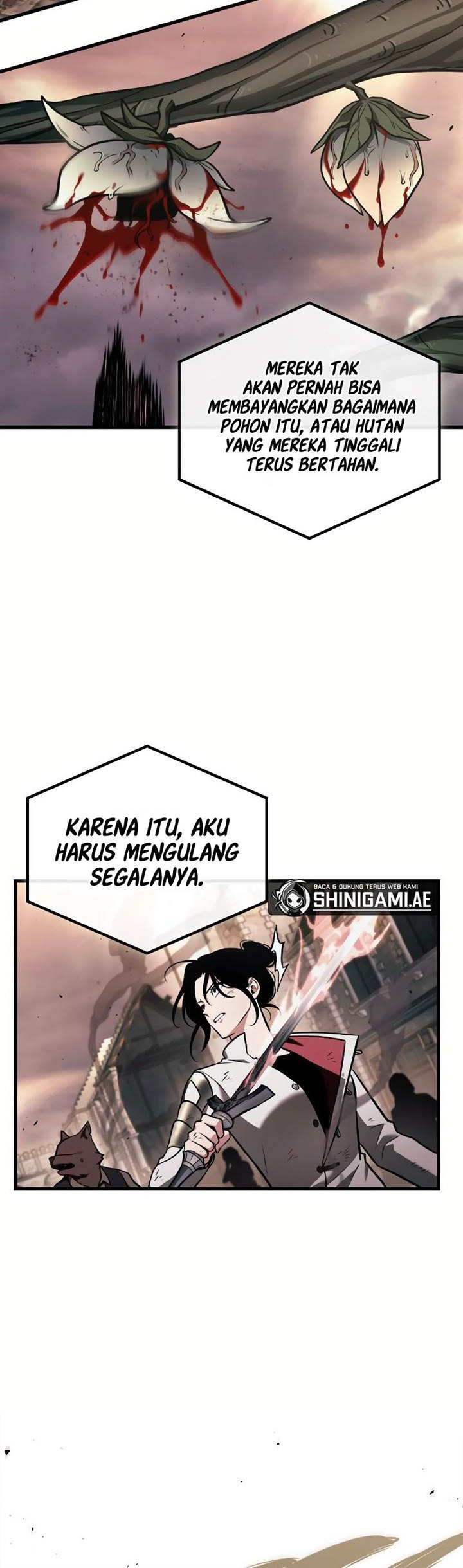 Omniscient Readers Viewpoint Chapter 189 Gambar 14