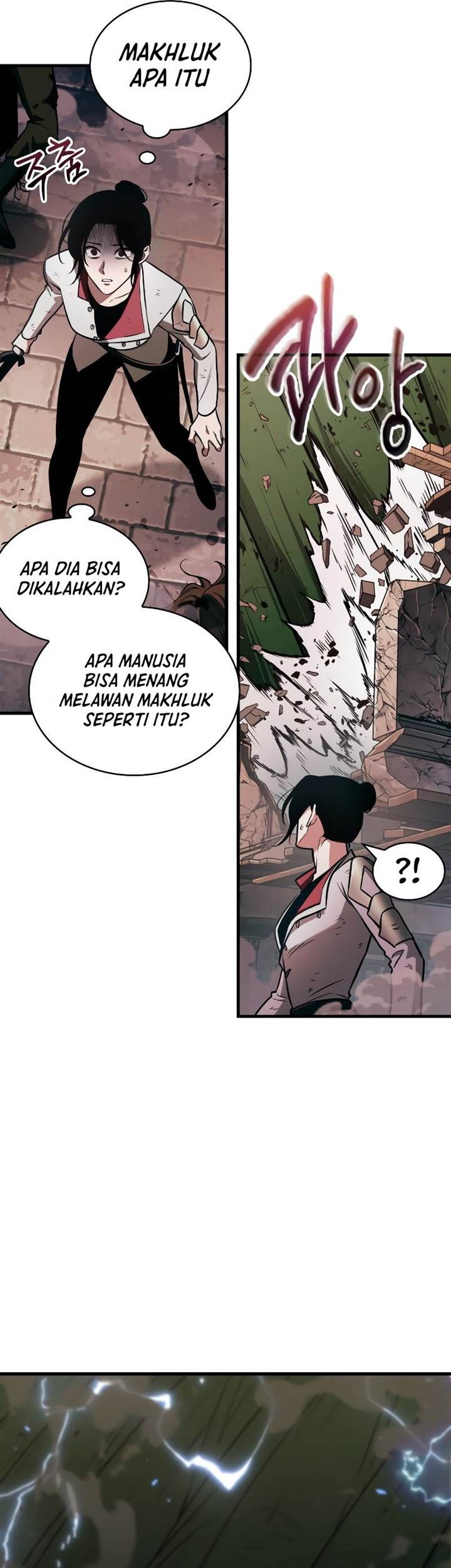 Omniscient Readers Viewpoint Chapter 189 Gambar 23