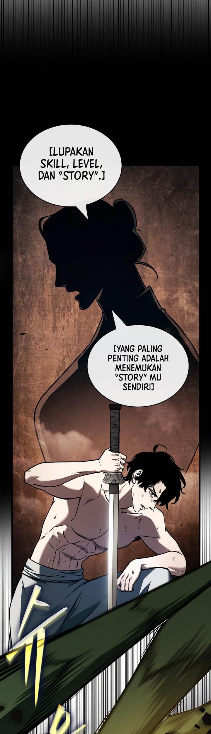 Omniscient Readers Viewpoint Chapter 189 Gambar 33