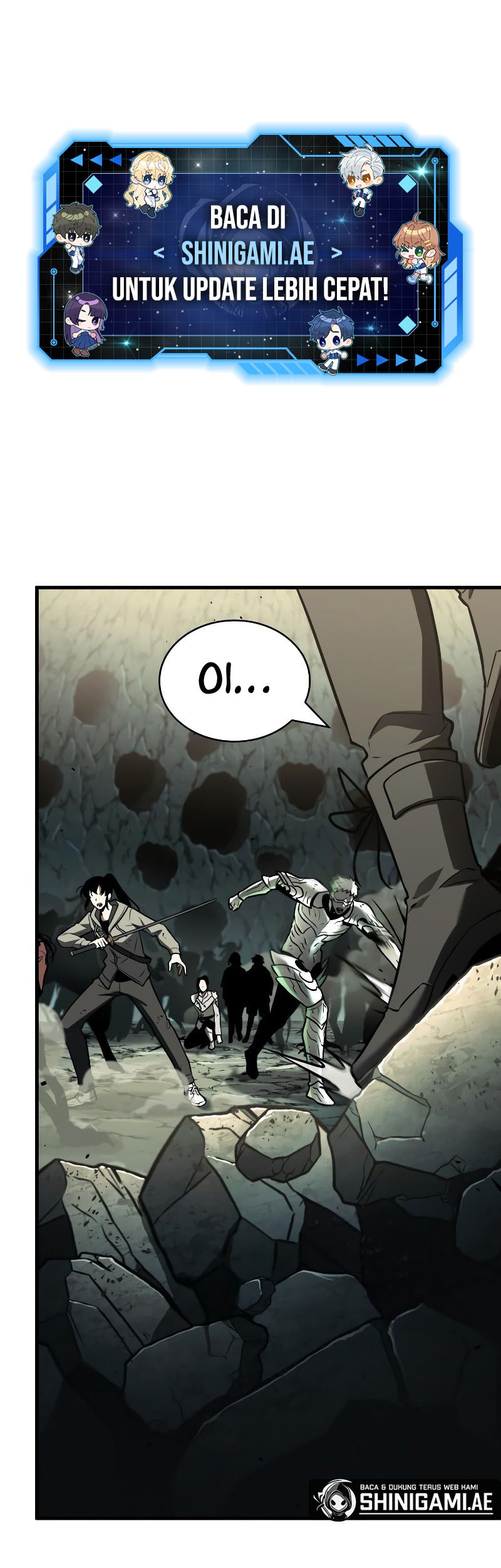 Baca Manhwa Omniscient Readers Viewpoint Chapter 188 Gambar 2