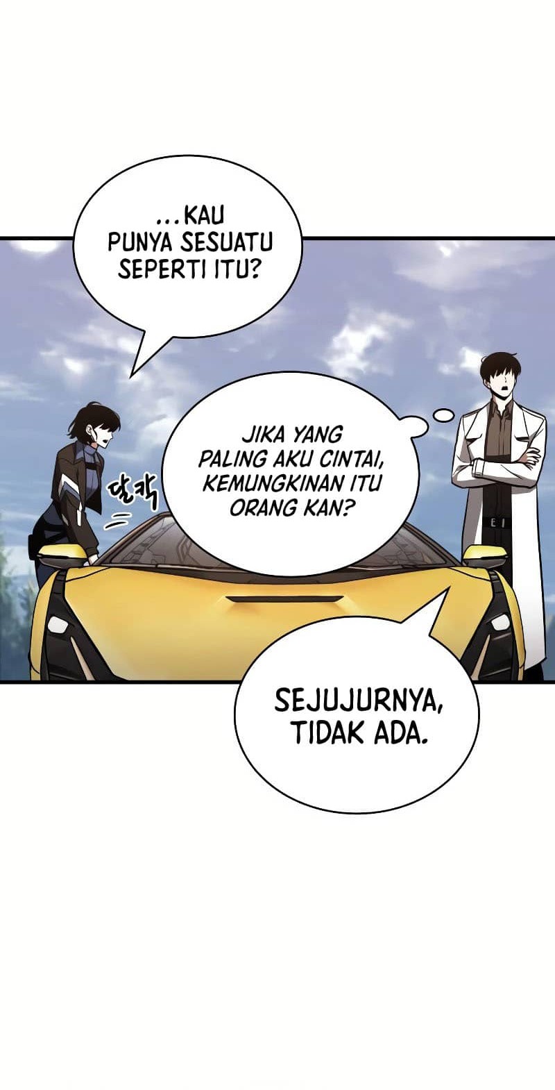 Omniscient Readers Viewpoint Chapter 187 Gambar 41