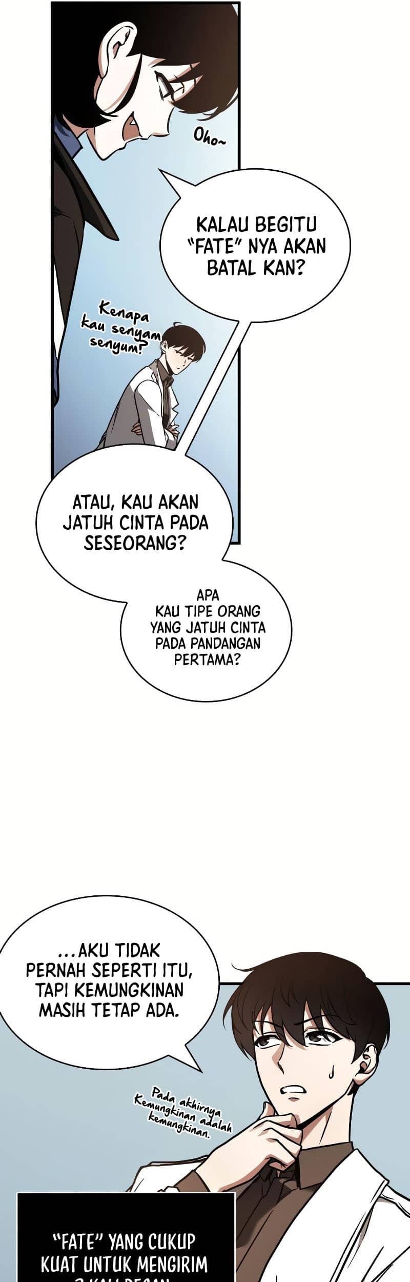 Omniscient Readers Viewpoint Chapter 187 Gambar 42