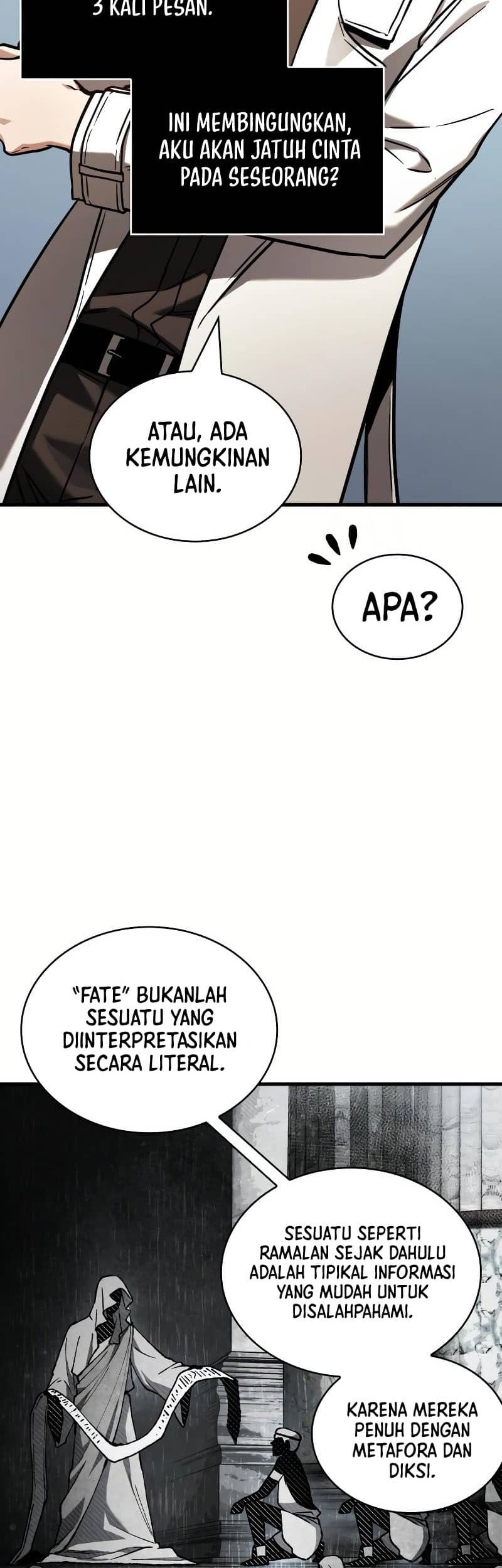 Omniscient Readers Viewpoint Chapter 187 Gambar 43