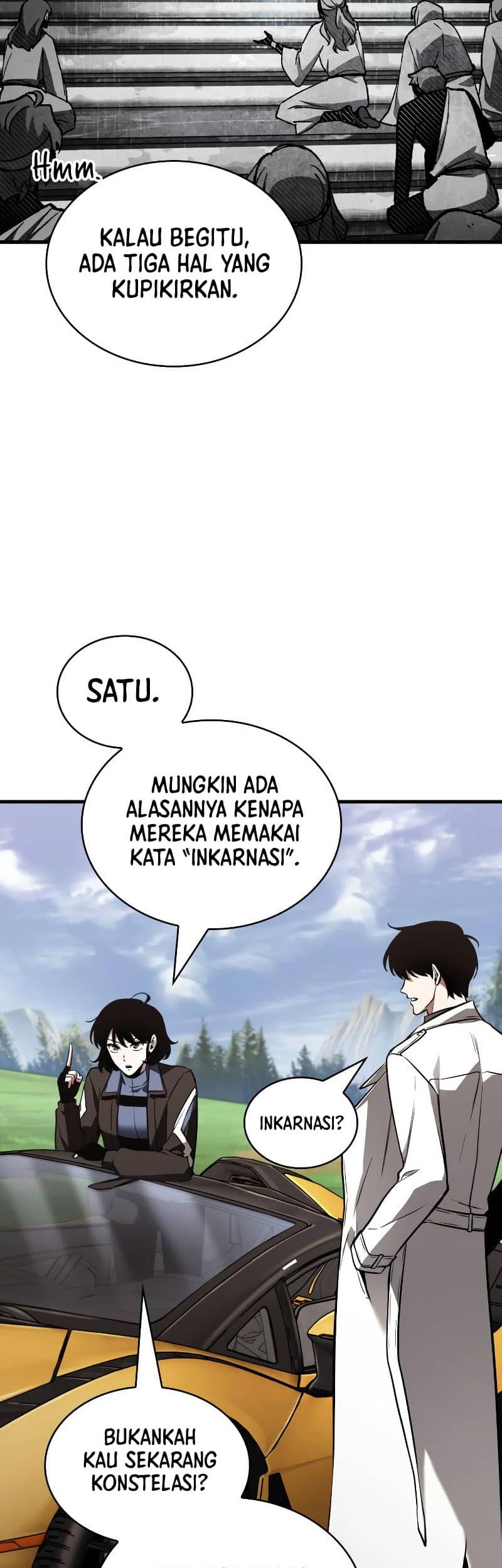 Omniscient Readers Viewpoint Chapter 187 Gambar 44