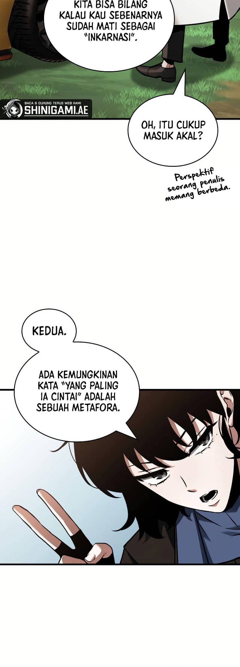 Omniscient Readers Viewpoint Chapter 187 Gambar 45