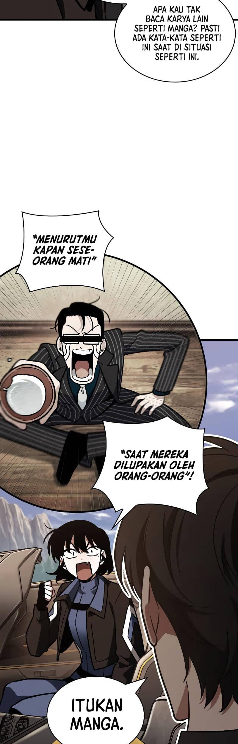 Omniscient Readers Viewpoint Chapter 187 Gambar 48