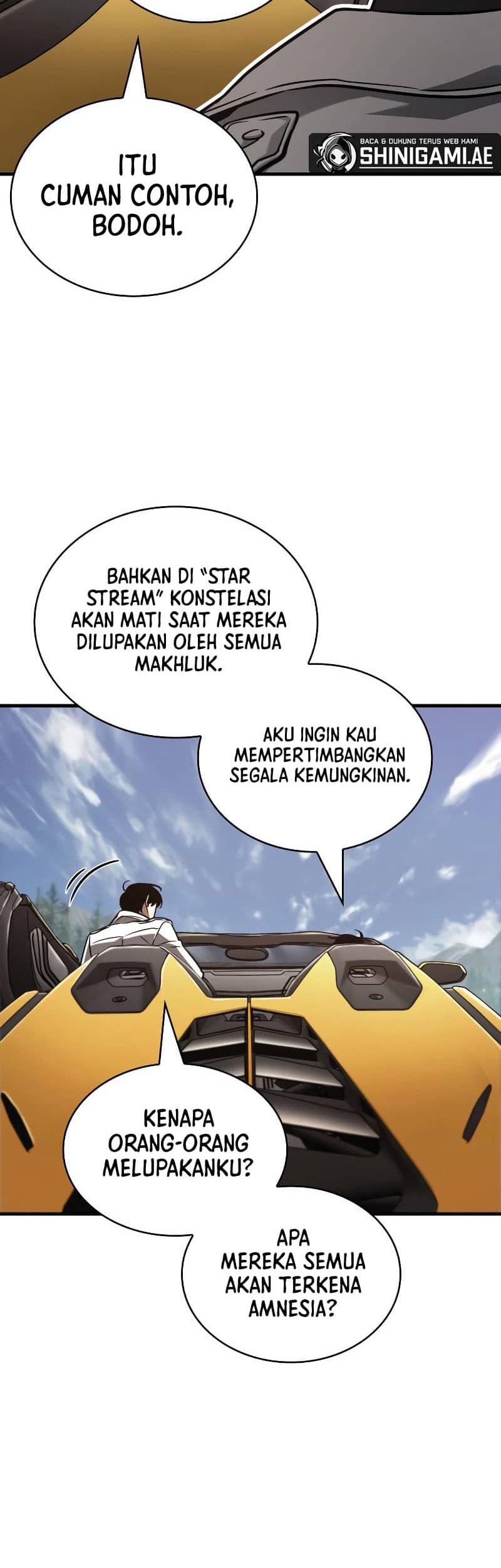 Omniscient Readers Viewpoint Chapter 187 Gambar 49