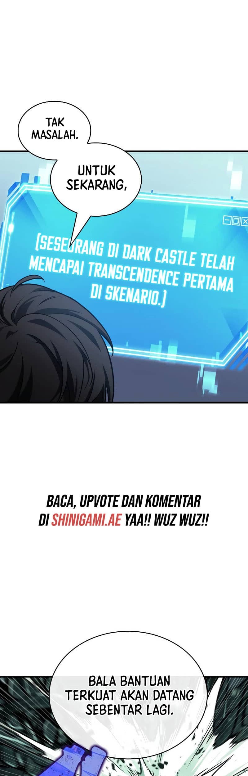 Omniscient Readers Viewpoint Chapter 187 Gambar 58