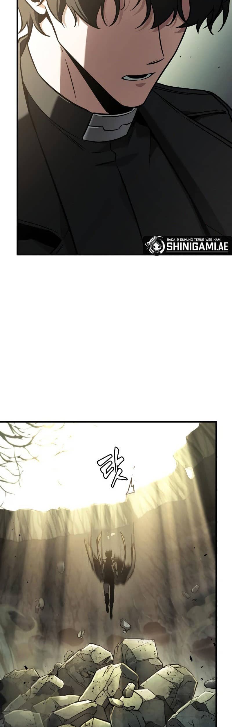 Omniscient Readers Viewpoint Chapter 187 Gambar 64