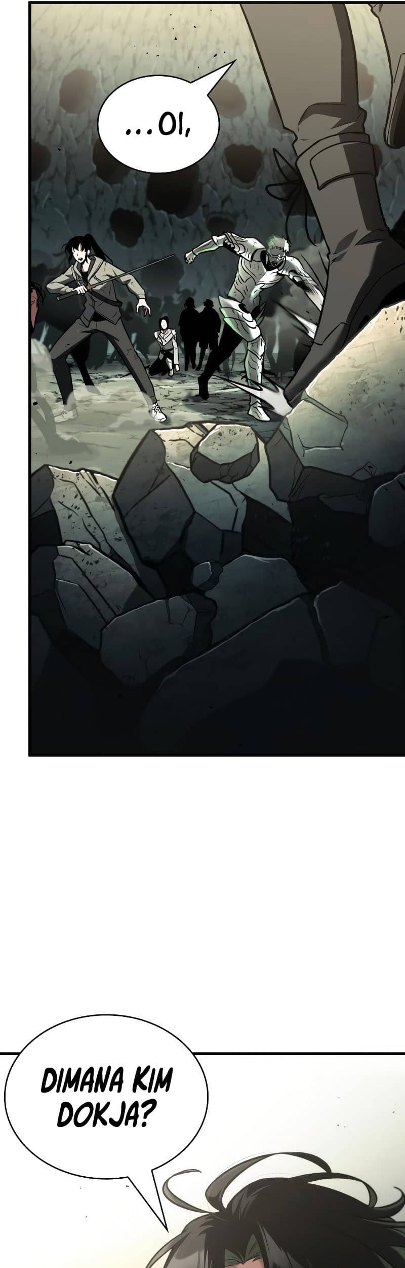 Omniscient Readers Viewpoint Chapter 187 Gambar 66
