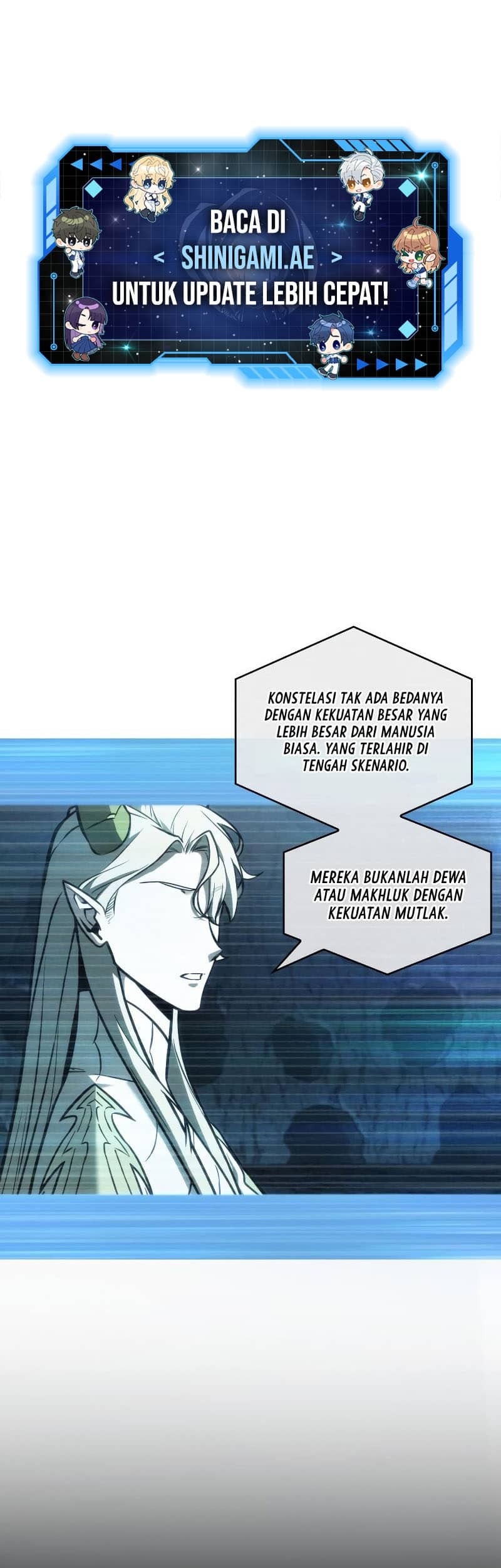 Baca Manhwa Omniscient Readers Viewpoint Chapter 187 Gambar 2