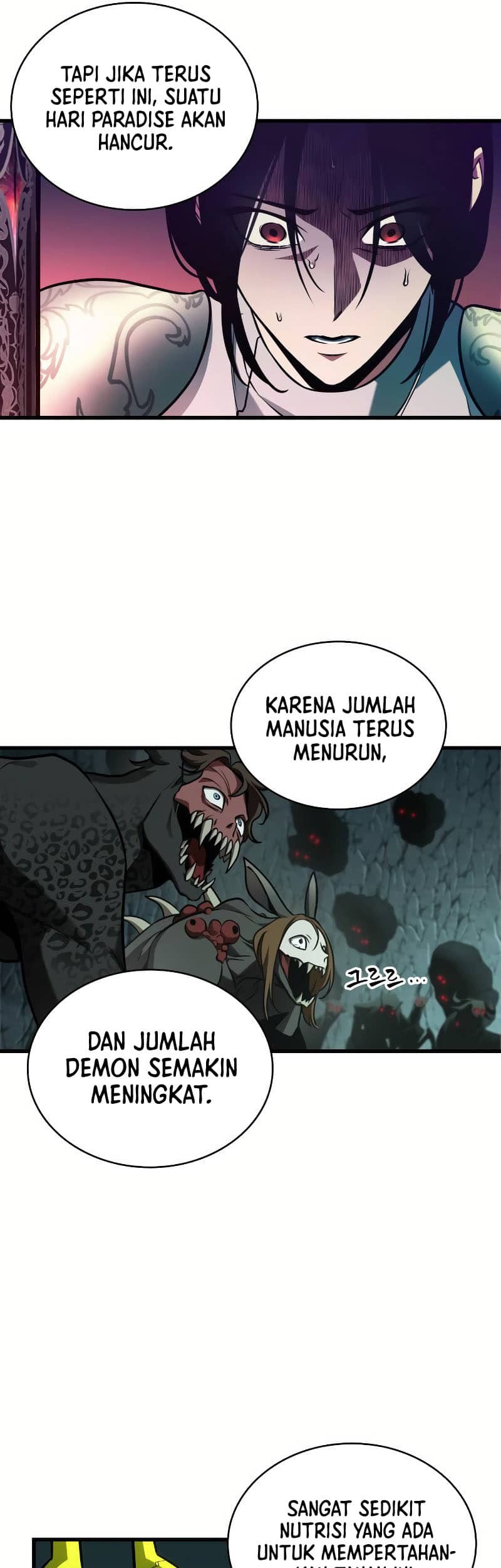 Omniscient Readers Viewpoint Chapter 187 Gambar 6