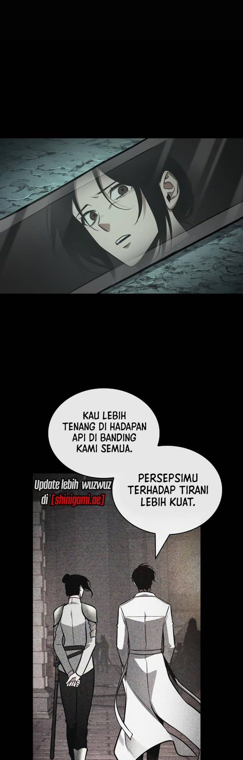 Omniscient Readers Viewpoint Chapter 187 Gambar 15