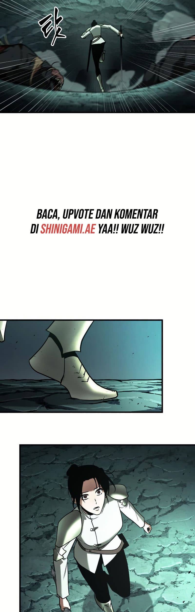 Omniscient Readers Viewpoint Chapter 185 Gambar 39