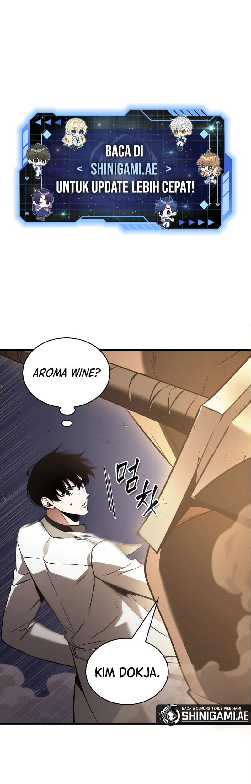 Baca Manhwa Omniscient Readers Viewpoint Chapter 185 Gambar 2