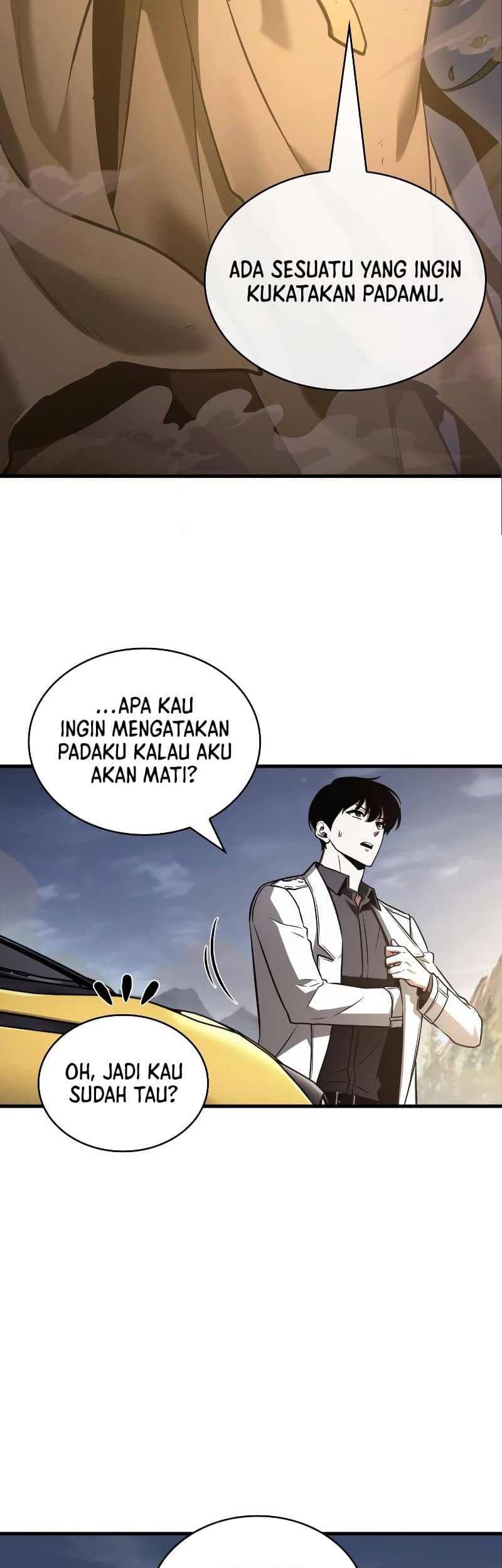 Omniscient Readers Viewpoint Chapter 185 Gambar 4