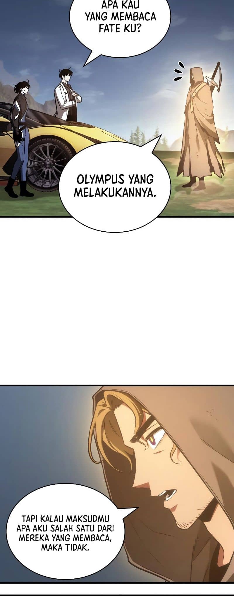 Omniscient Readers Viewpoint Chapter 185 Gambar 5