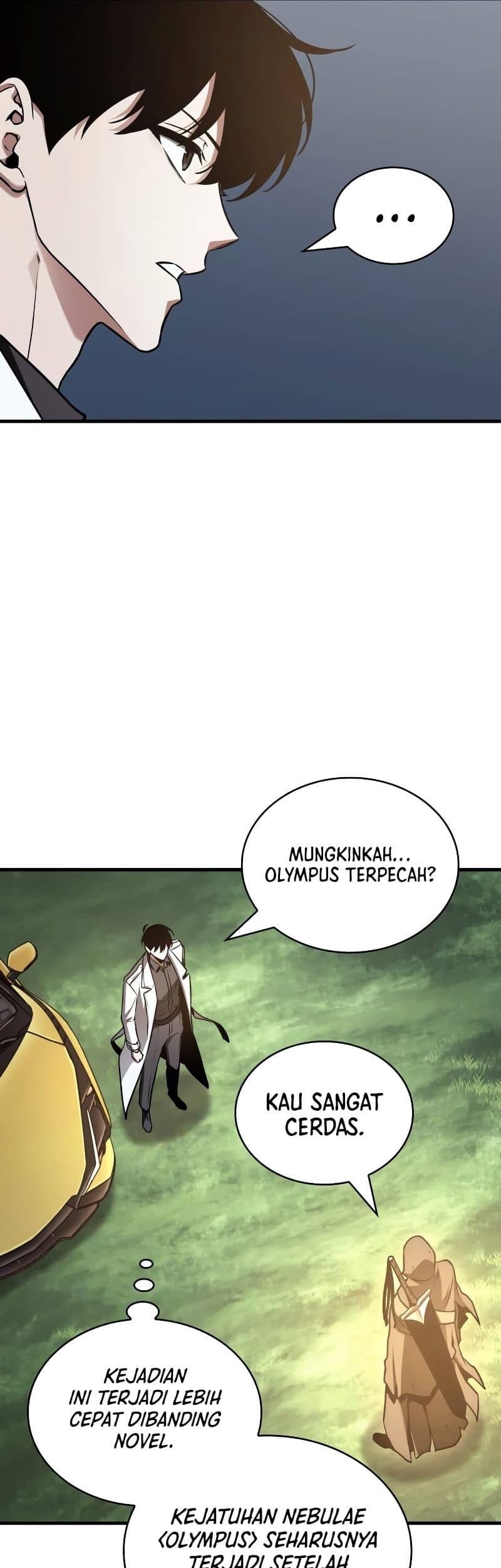 Omniscient Readers Viewpoint Chapter 185 Gambar 6