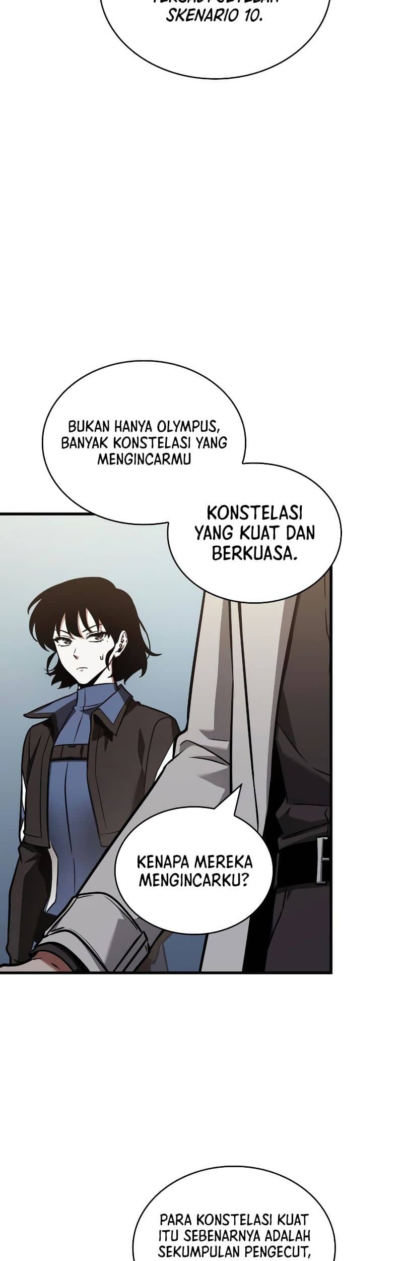 Omniscient Readers Viewpoint Chapter 185 Gambar 7
