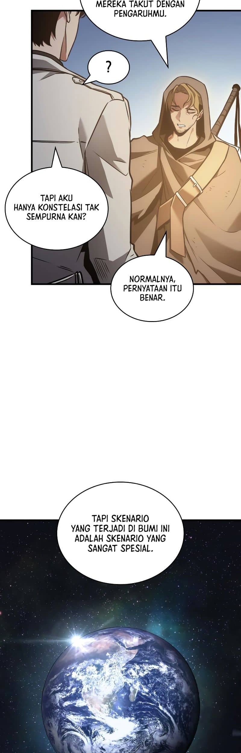 Omniscient Readers Viewpoint Chapter 185 Gambar 8