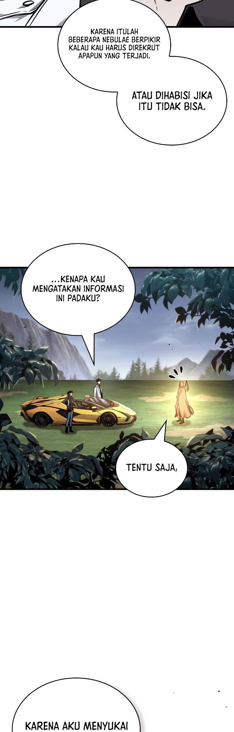 Omniscient Readers Viewpoint Chapter 185 Gambar 12