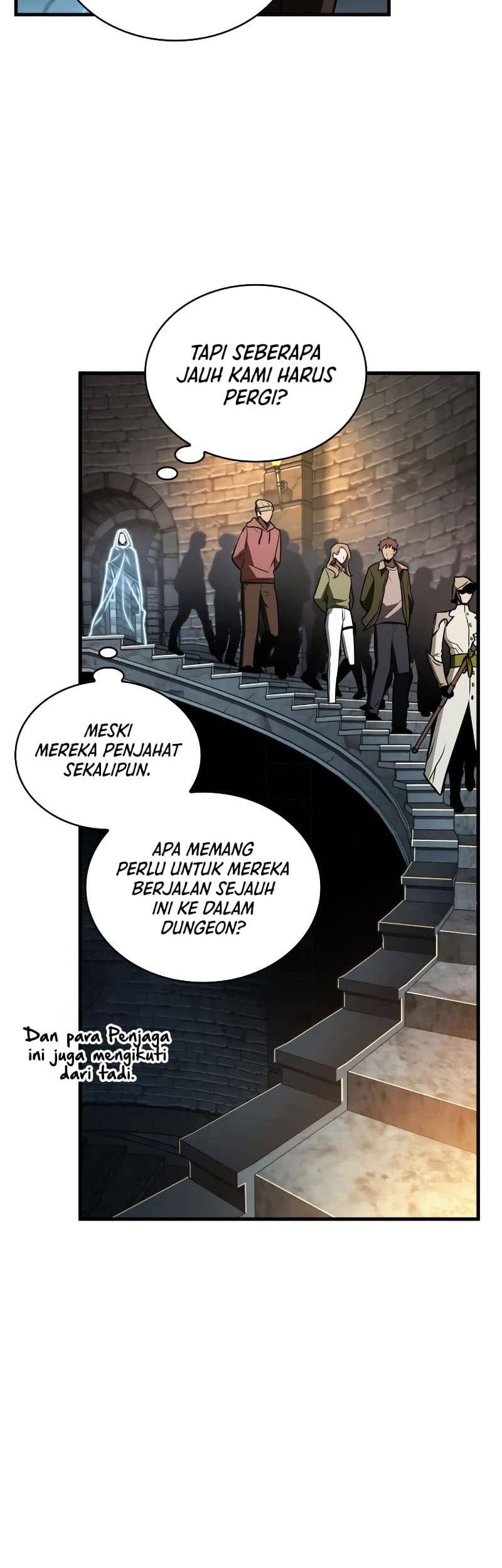 Omniscient Readers Viewpoint Chapter 185 Gambar 21