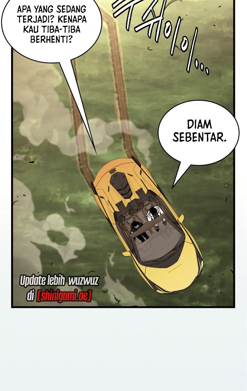 Omniscient Readers Viewpoint Chapter 184 Gambar 37
