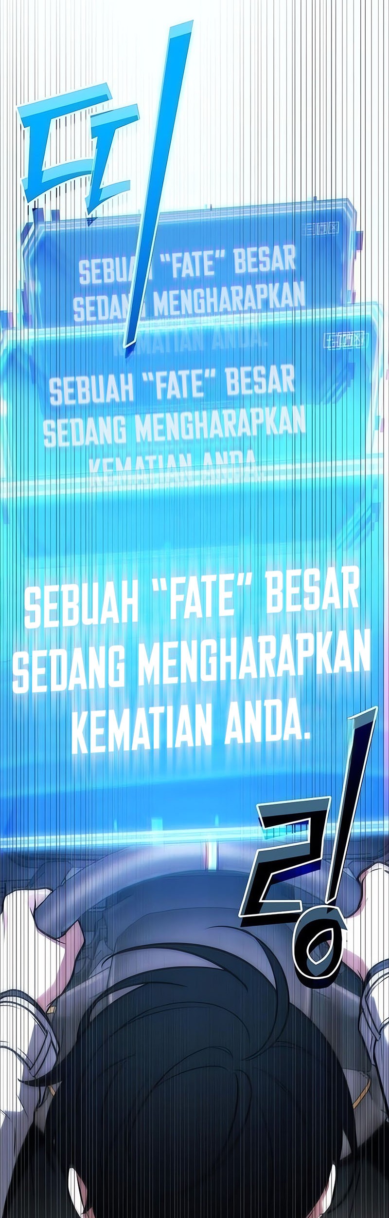 Omniscient Readers Viewpoint Chapter 184 Gambar 39