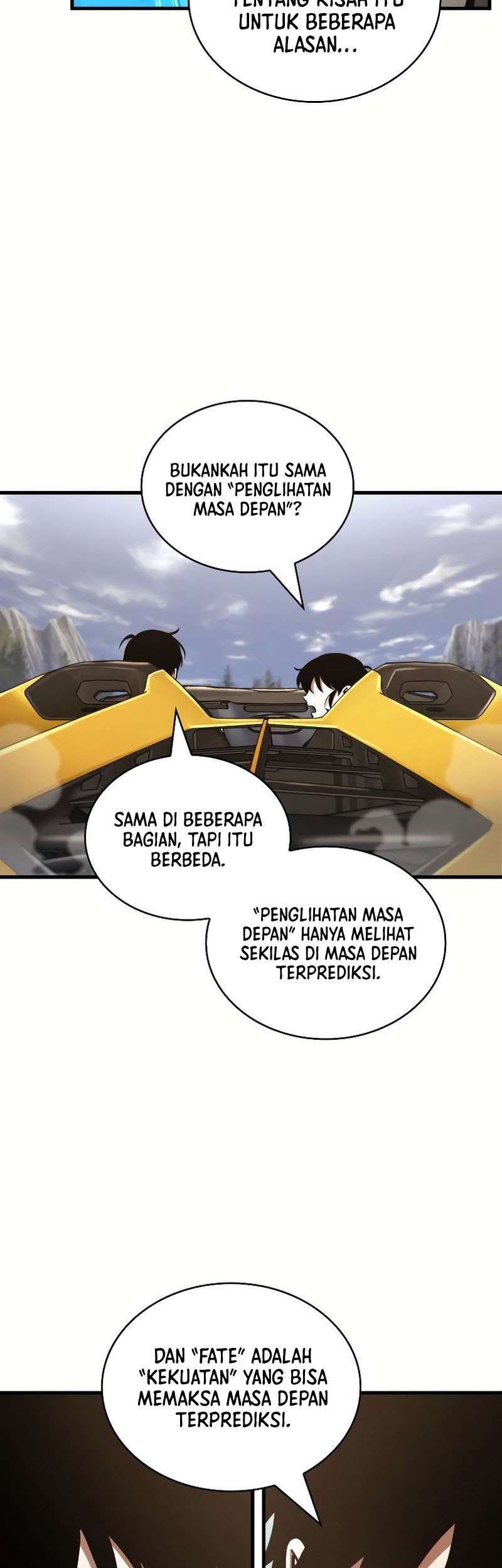 Omniscient Readers Viewpoint Chapter 184 Gambar 44
