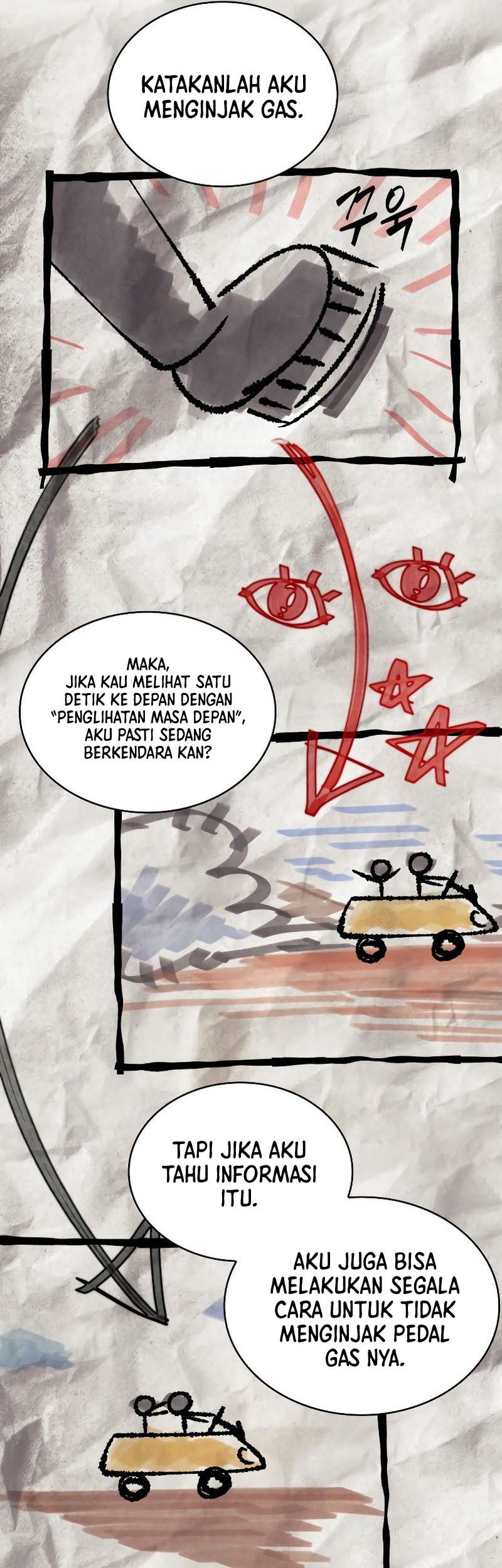 Omniscient Readers Viewpoint Chapter 184 Gambar 46
