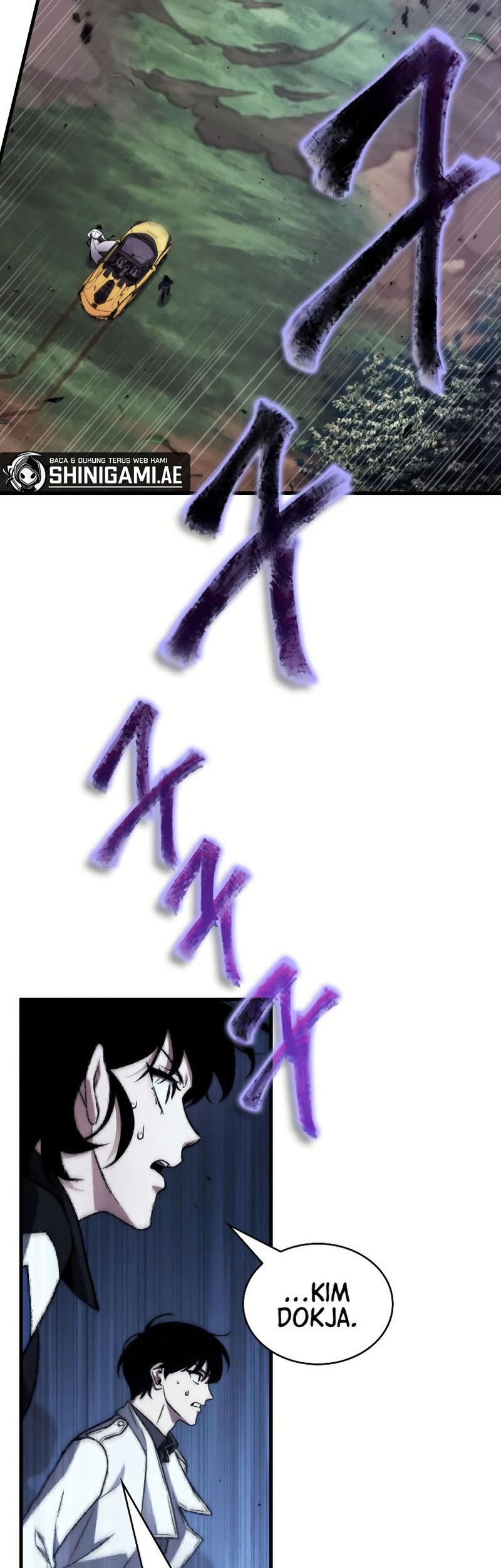Omniscient Readers Viewpoint Chapter 184 Gambar 52