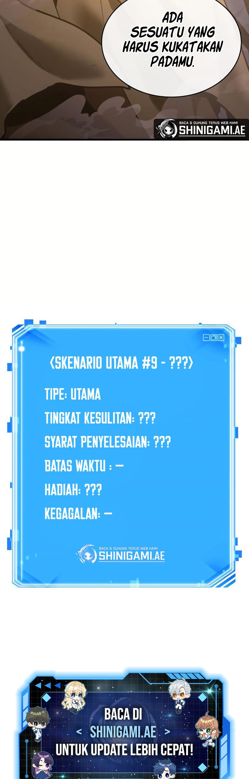 Omniscient Readers Viewpoint Chapter 184 Gambar 59