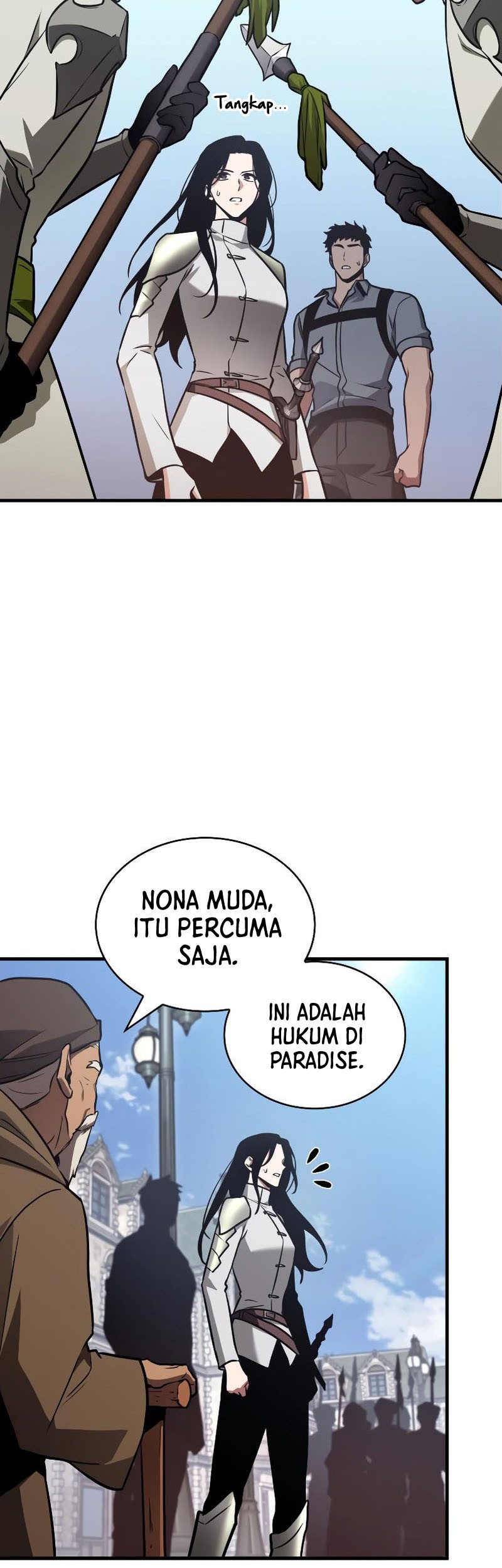 Omniscient Readers Viewpoint Chapter 184 Gambar 4